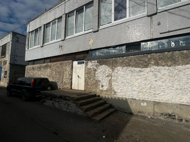 Помещение свободного назначения во Фрунзенском районе на Купчинской улице
